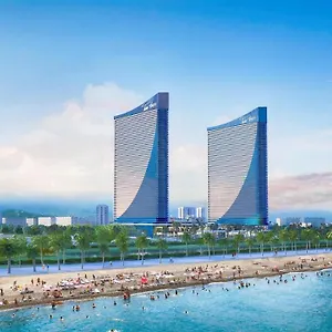 ***** מלון דירות Orbi City Suites גאורגיה