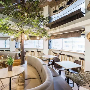 *** מלון Ibis Styles Centro Marques De Pombal פורטוגל