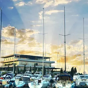 Aparthotel Atakoey Marina Park ****