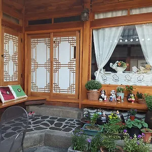 Guest house Dajayon Hanok **