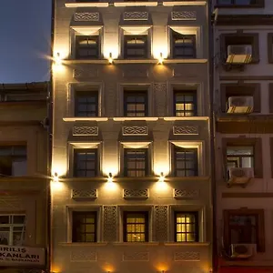 **** מלון Taksim Avenue טורקיה