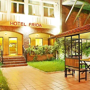 Frida Hotel